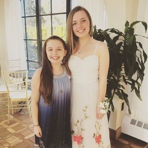 Meet your Posher, Isabella